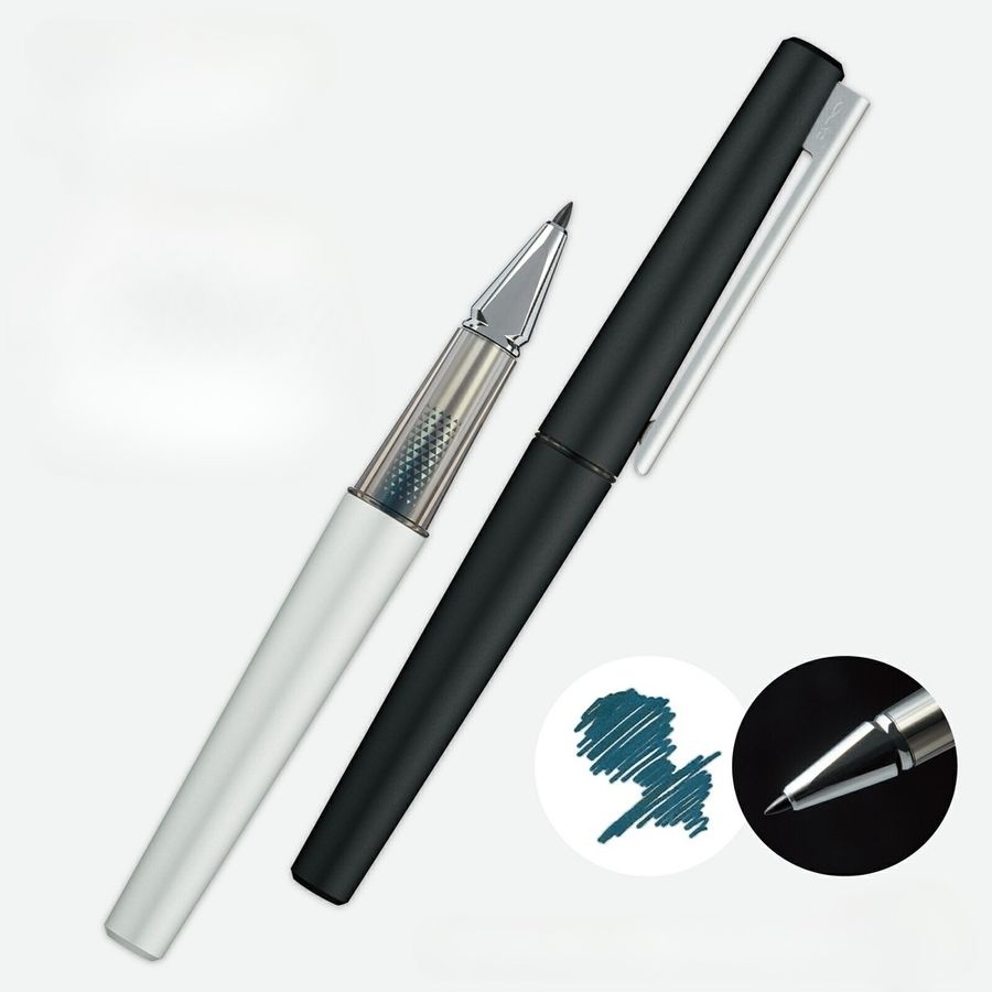KOKUYO 고쿠요 파인라이터 볼펜 WP-F100C WP-F100D