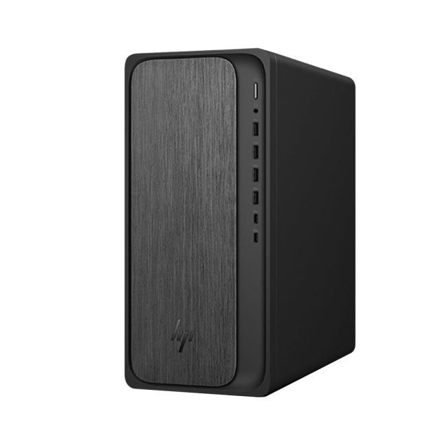 [오늘출발] HP 옴니데스크 M03-0037KR WIN11PRO 인텔 U7-265 32GB 1TB 미니타워 데스크탑 PC본체 DERW