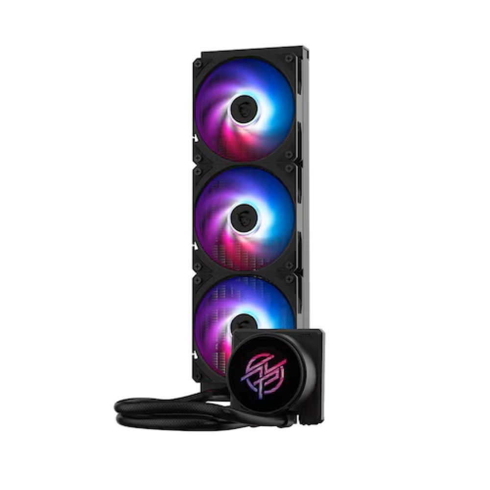 MSI MSI MPG CORELIQUID P22 360 블랙 수랭 쿨러