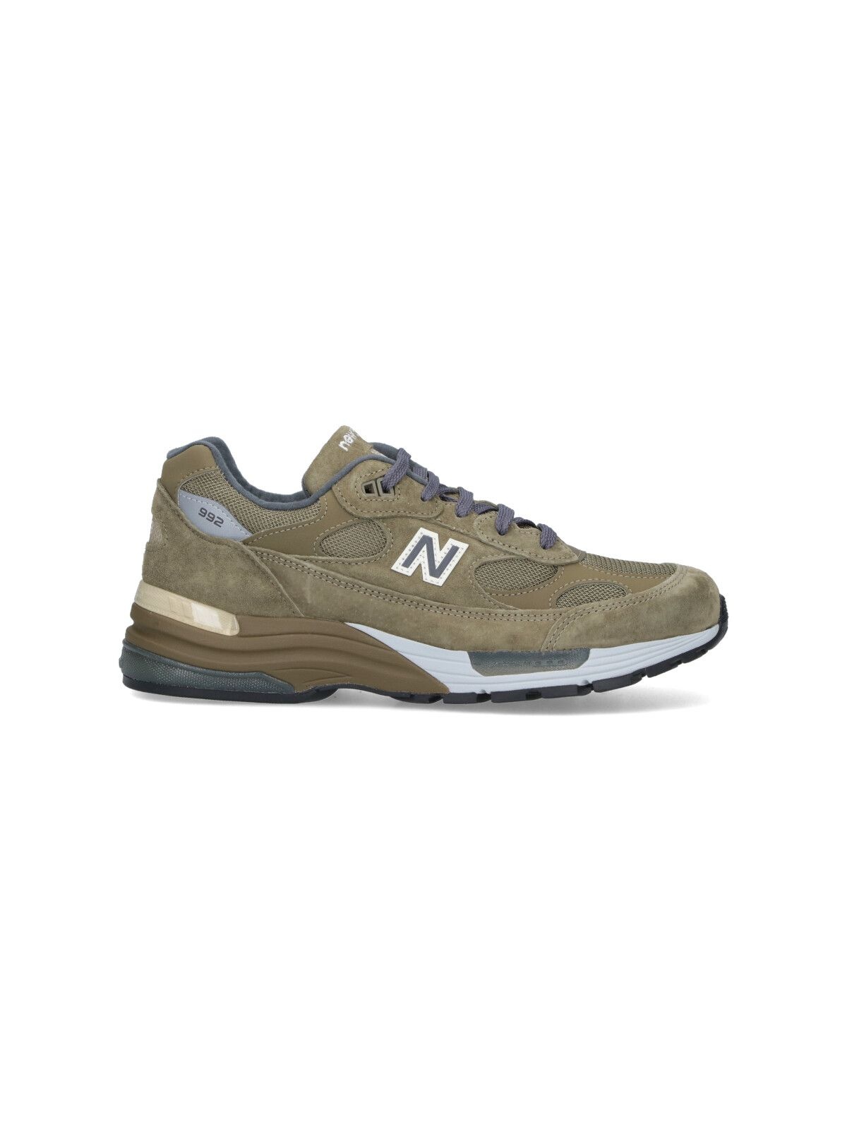 [해외] 뉴발란스 [뉴발란스]  스니커즈 U992GL FW25 7323995 [관부가세포함]