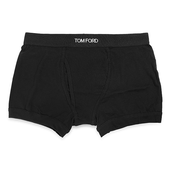 톰포드 T4XC3 1040 002 박서 브리프 2팩 세트 남성 언더웨어