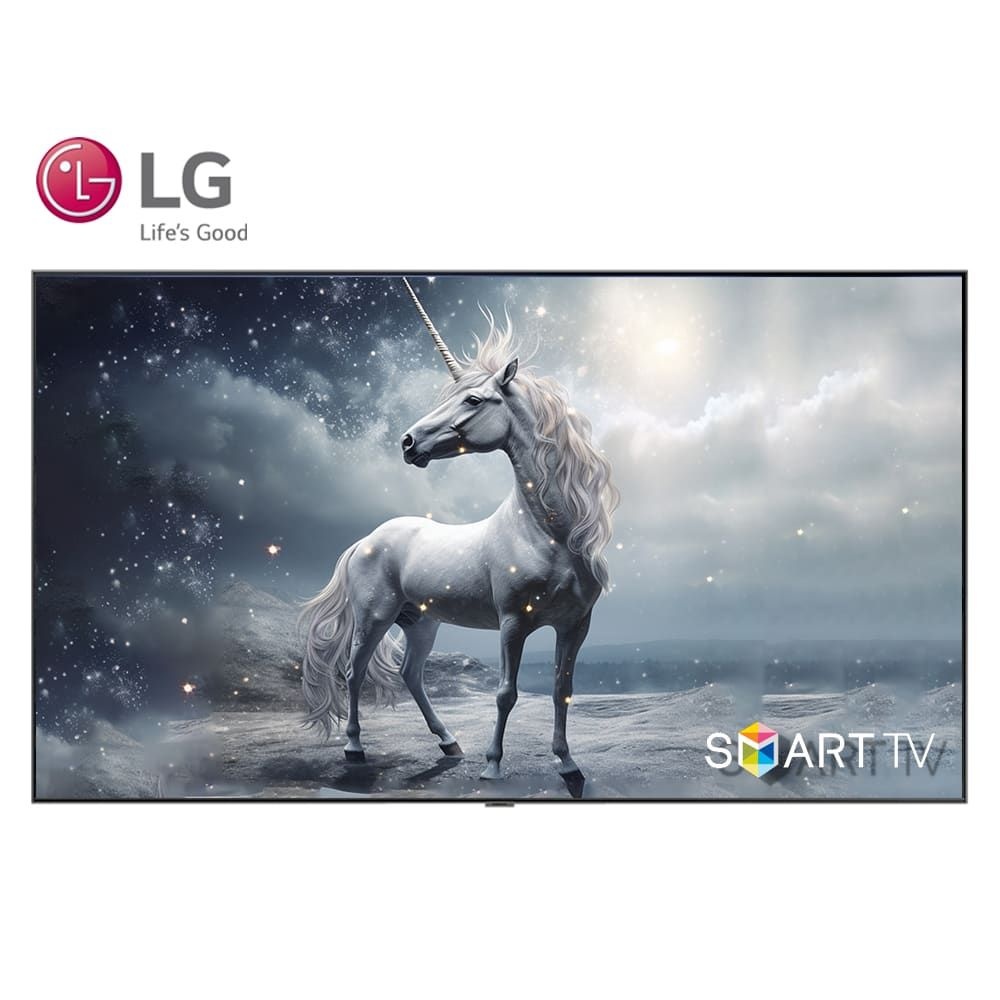LG전자 (현대Hmall) LG 43인치 4K 스마트 UHD TV 43UA7500 (25년형) 지방권스탠드