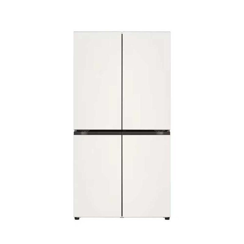 LG전자 LG 냉장고 T876MEE1H1 무료배송