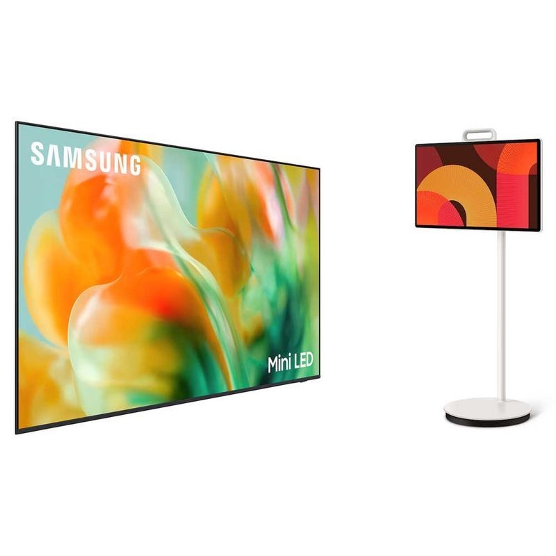 삼성전자 삼성 TV KU85MH80-27L 무료배송