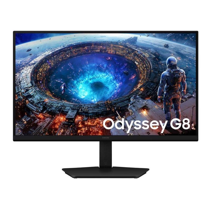 삼성전자 삼성 모니터 LS27HG806EFXKR 무료배송