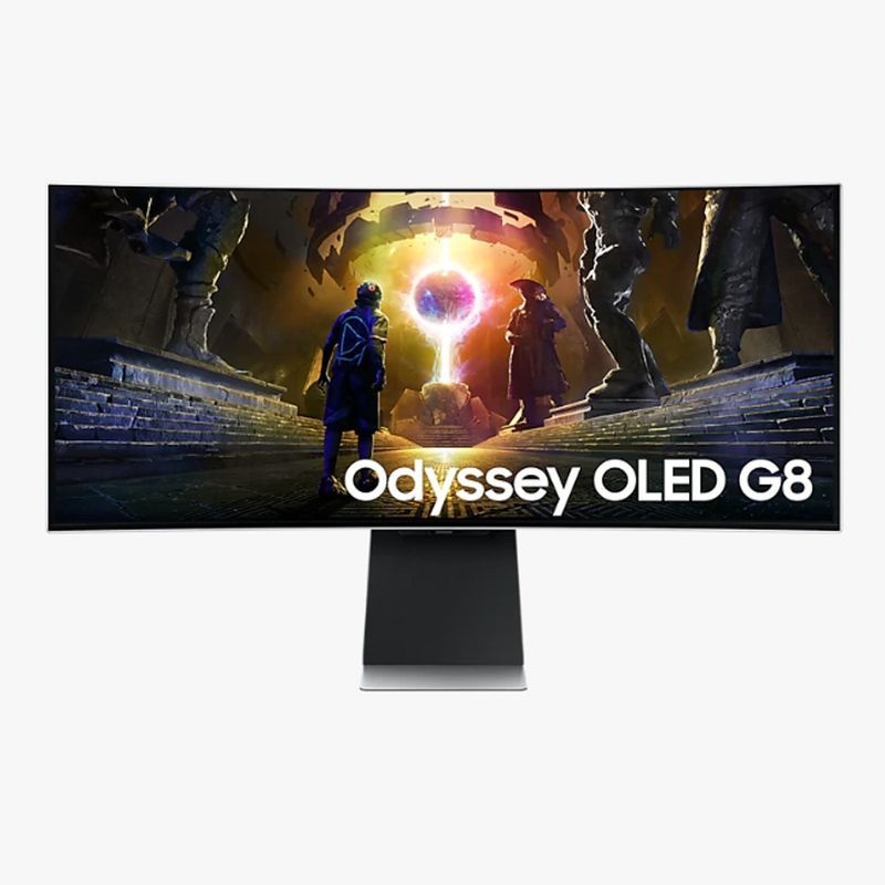 삼성전자 삼성 모니터 LS34DG852SKXKR 무료배송