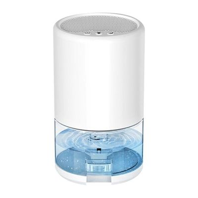 비즈 펠티어 LED 무드등 미니제습기 1L /45W BZ-DH210