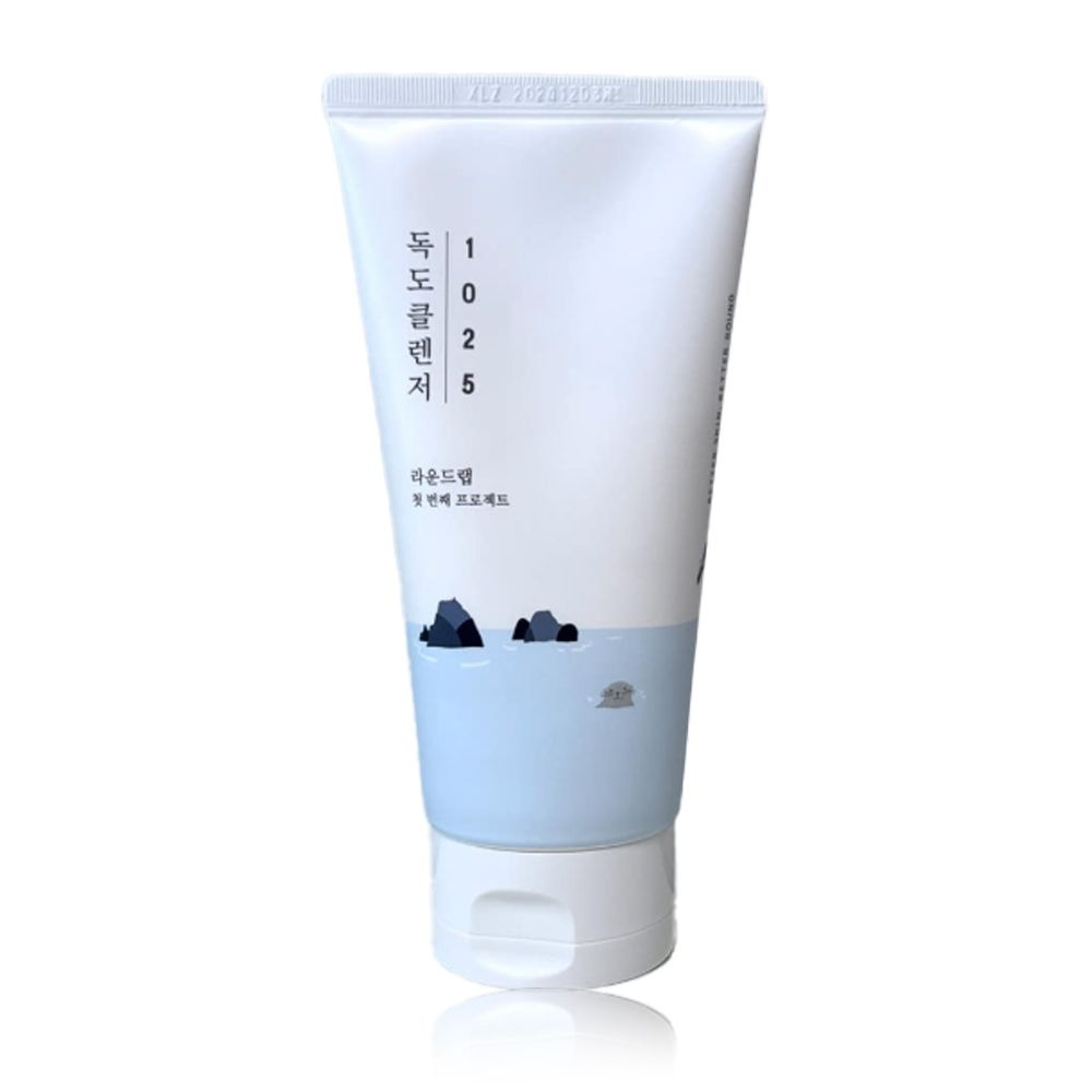 라운드랩 1025 독도 클렌저 150ml
