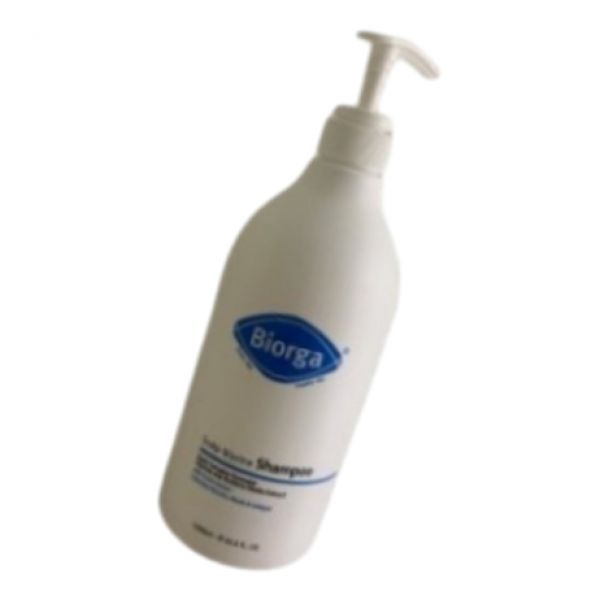 모발영양 강화 바이오가 글라이신 우유단백질 샴푸 1000ml 대용량