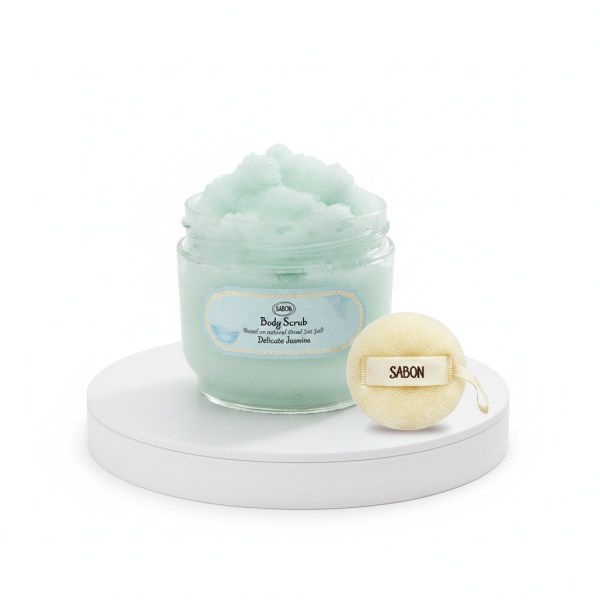 [NEW] 사봉 바디스크럽 600g