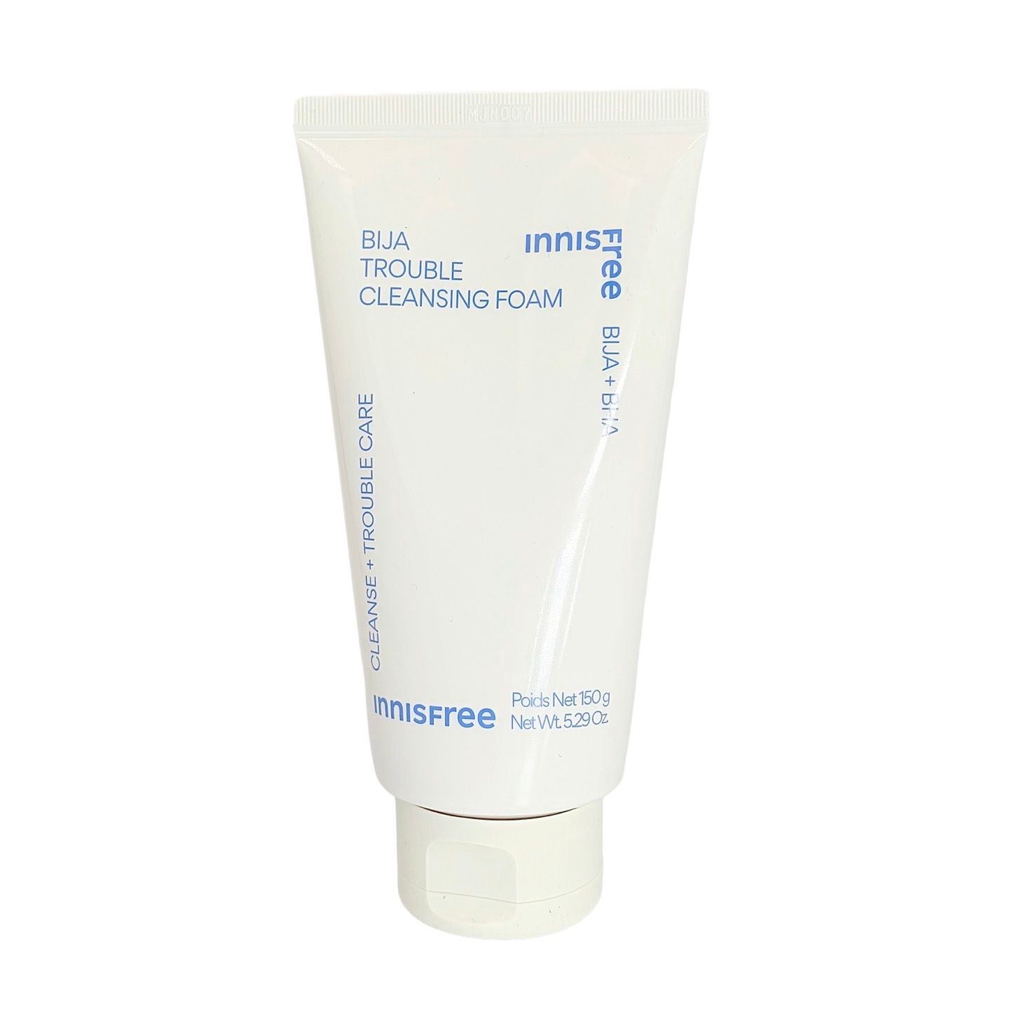 이니스프리 비자 트러블 클렌징 폼 150g