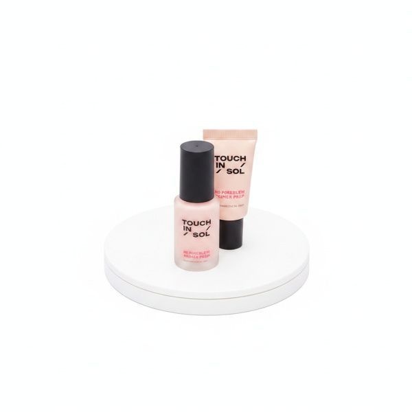 [픽서증정기획]터치인솔 노포어블럼 프라이머 프렙 30ml