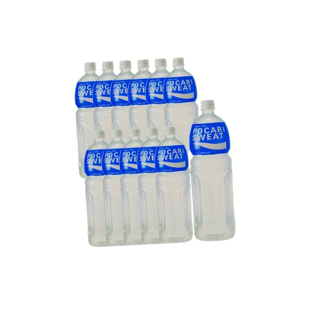 포카리스웨트 1.5L x 12PET 동아오츠카 이온음료