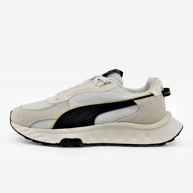 푸마 푸마 매장 운동화 ZQB 385047-01 와일드 라이더 G 네이마르 JR 38504701 2194630