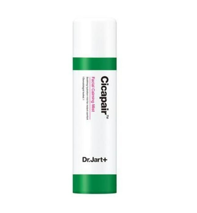 Dr.Jart+ 닥터자르트 시카페어 페이셜 카밍 미스트 150ml, 안개분사 미스트