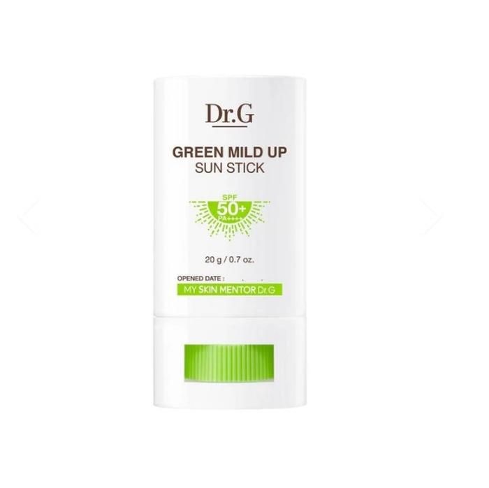 Dr.G 닥터지 그린 마일드 업 선 스틱 20g SPF50+, PA++++