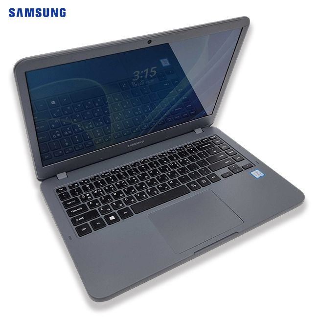 [리퍼 중고] 삼성 i5 8TH CPU 756GB 14인치 휴대성 노트북