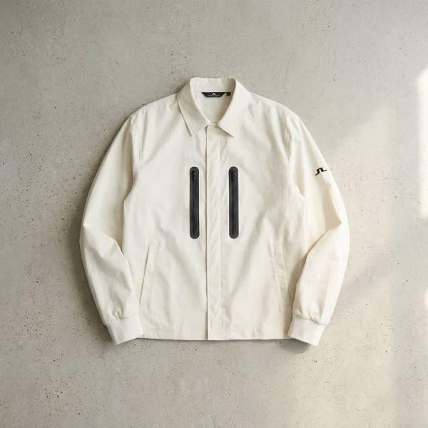 제이린드버그 Pirro Shirt AMST09684E031 남성 피로 셔츠