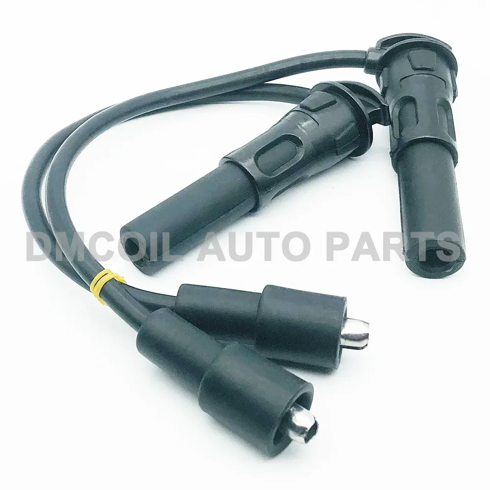 점화 와이어 케이블 MG 3 SW 5 GT TCI GS TGI ZS 로버 350 360 E550 ZOTYE T600 1.3L 1.5L 1.5T 2010- NEC000120A