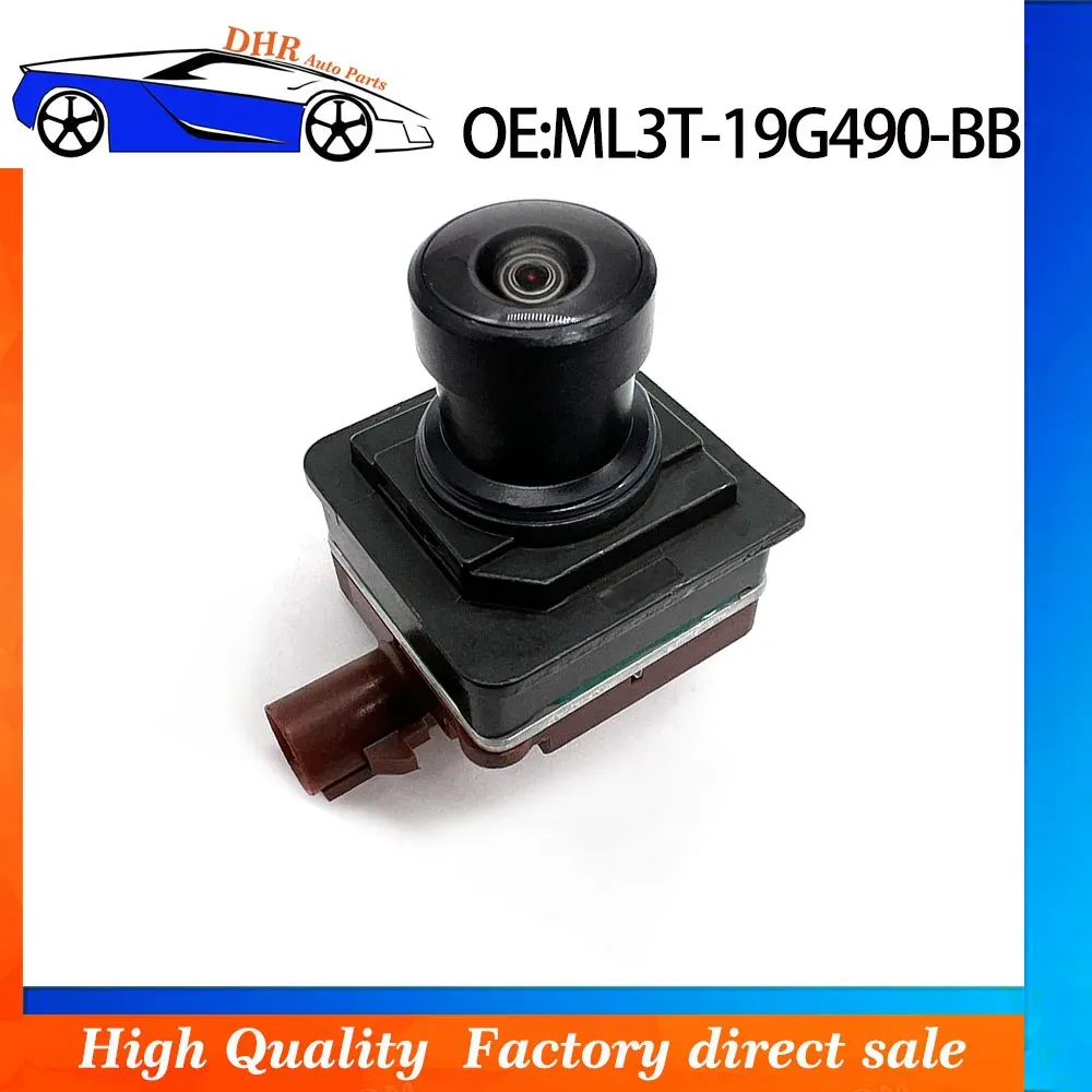 360 서라운드 뷰 카메라 ML3T-19G490-BB ML3T19G490BB Ford F150 용 ML3T-19G490-BC ML3T19G490BC