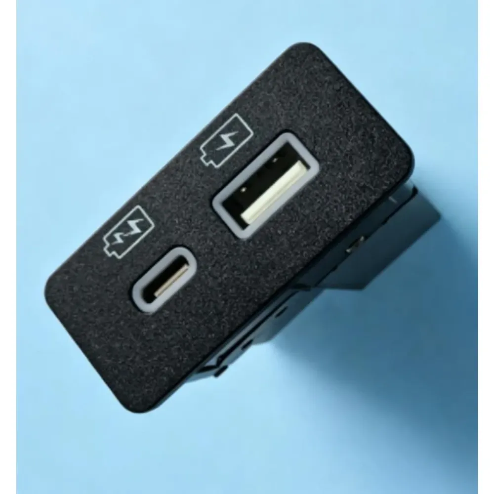 BYD Tengshi N8 USB 충전 커넥터 Tang Han Seal Frigate Song L Song PLUS USB 액세서리