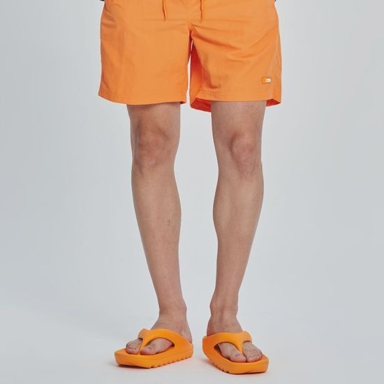 내셔널지오그래픽 N232USD325 트로피칼 플립플랍 ORANGE 2160717