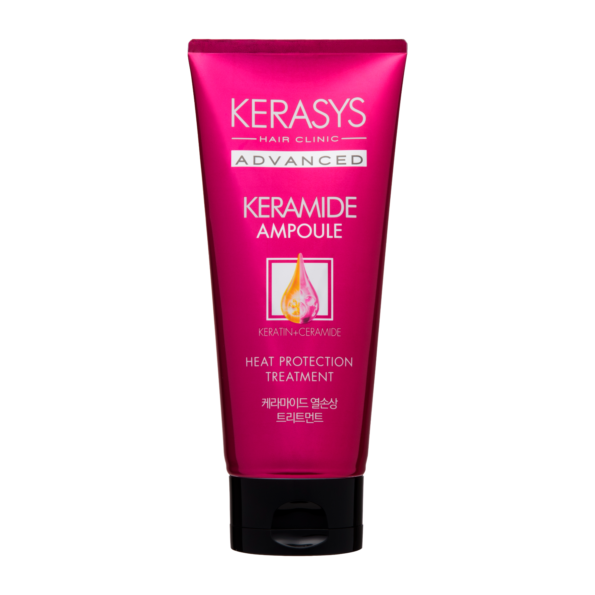 케라시스 트리트먼트 케라마이드 열손상 200ml 1개