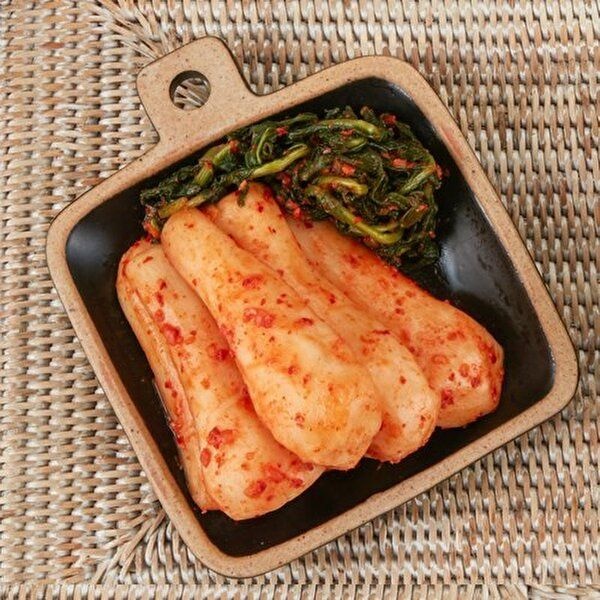 [SBK김치]에스비케이 건강담은 총각김치 1kg