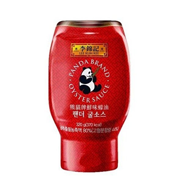 오뚜기 [오뚜기]이금기 팬더굴소스 320g 1개