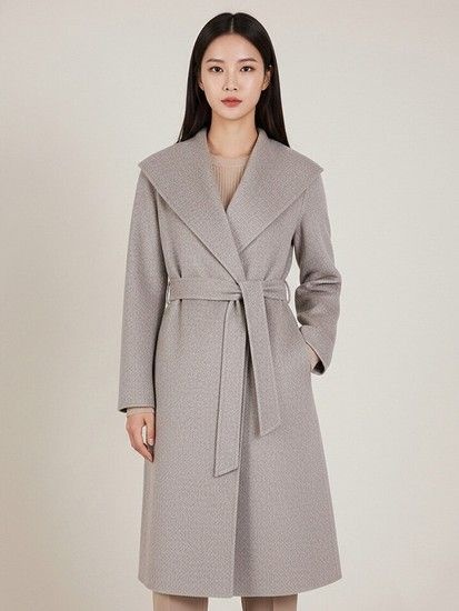 조이너스 숄카라 핸드메이드 코트_JAAW1-CCH370