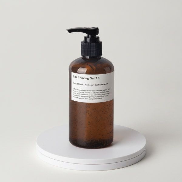 레이지소사이어티 시카 쉐이빙젤 250ml