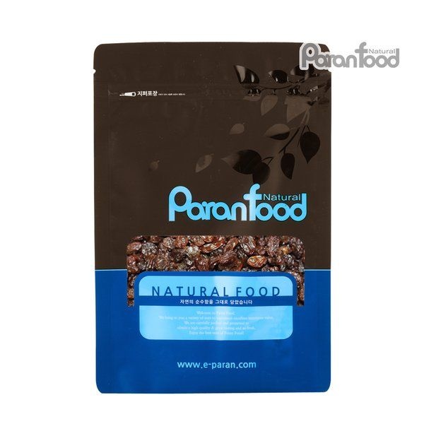 파란푸드건포도 1kg 건과일
