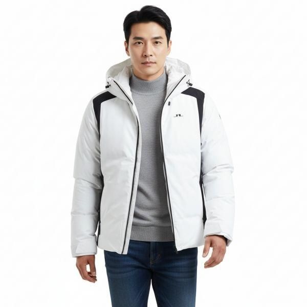 제이린드버그 남성 케리 자켓 SMOW10813 0000