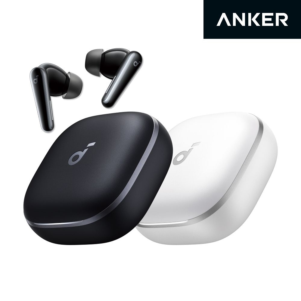 ANKER 앤커 사운드코어 리버티5 노이즈캔슬링 블루투스 이어폰 A3957