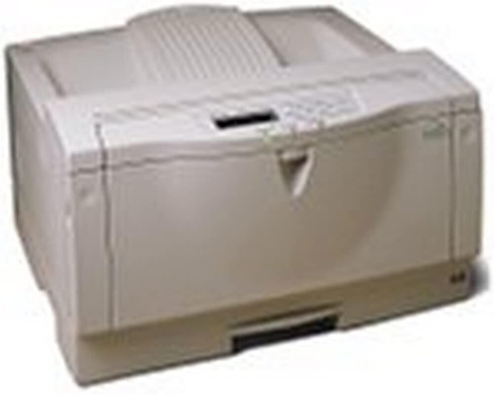RICOH [해외] Ricoh Ap 2100 21PPM 16MB PCl5E PCl6 1200 도트 퍼 인치 모노크롬 레이저 [호환]