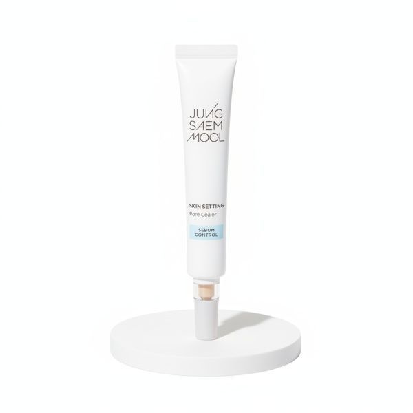 정샘물 스킨 세팅 포어 실러 20ml