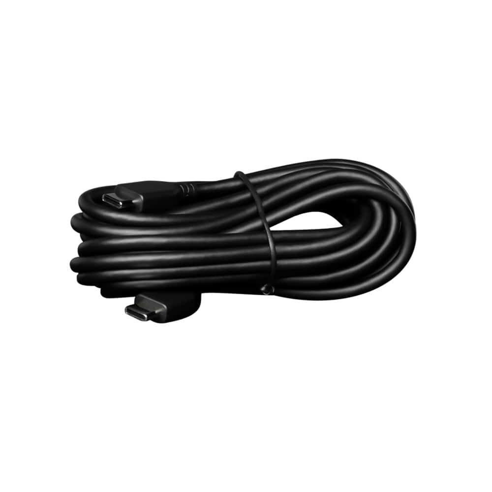 SHURE SHURE USB-C to USB-C 케이블 MV6, MV7+ 용 3m 마이크 장비 1P