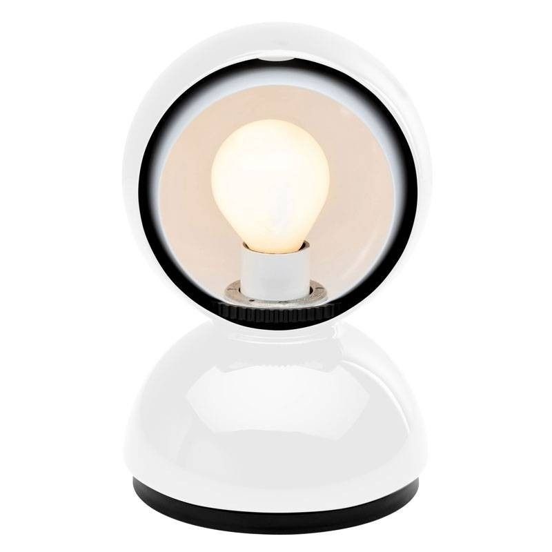 [해외] 아르떼미데 [아르떼미데] ECLISSE 테이블 램프 ECLISSE table lamp 6966004[관부가세포함]