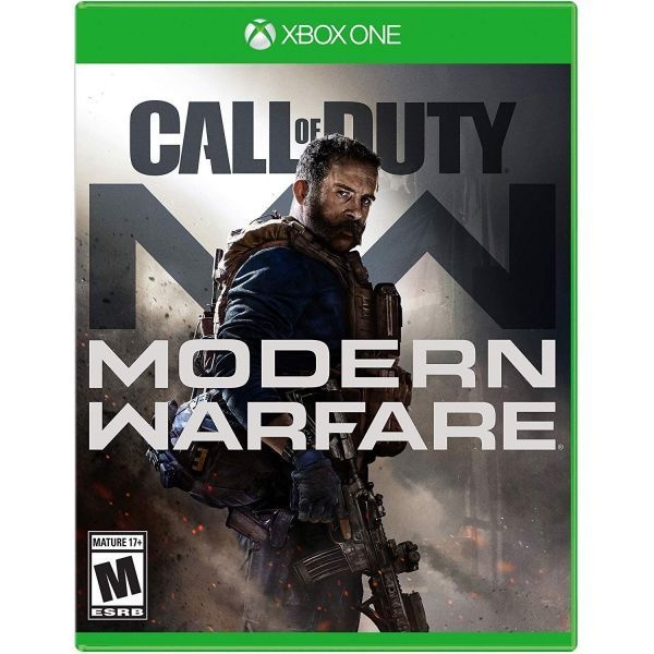 ACTIVISION [해외] 콜 오브 듀티: 모던 워페어 Xbox One 228642