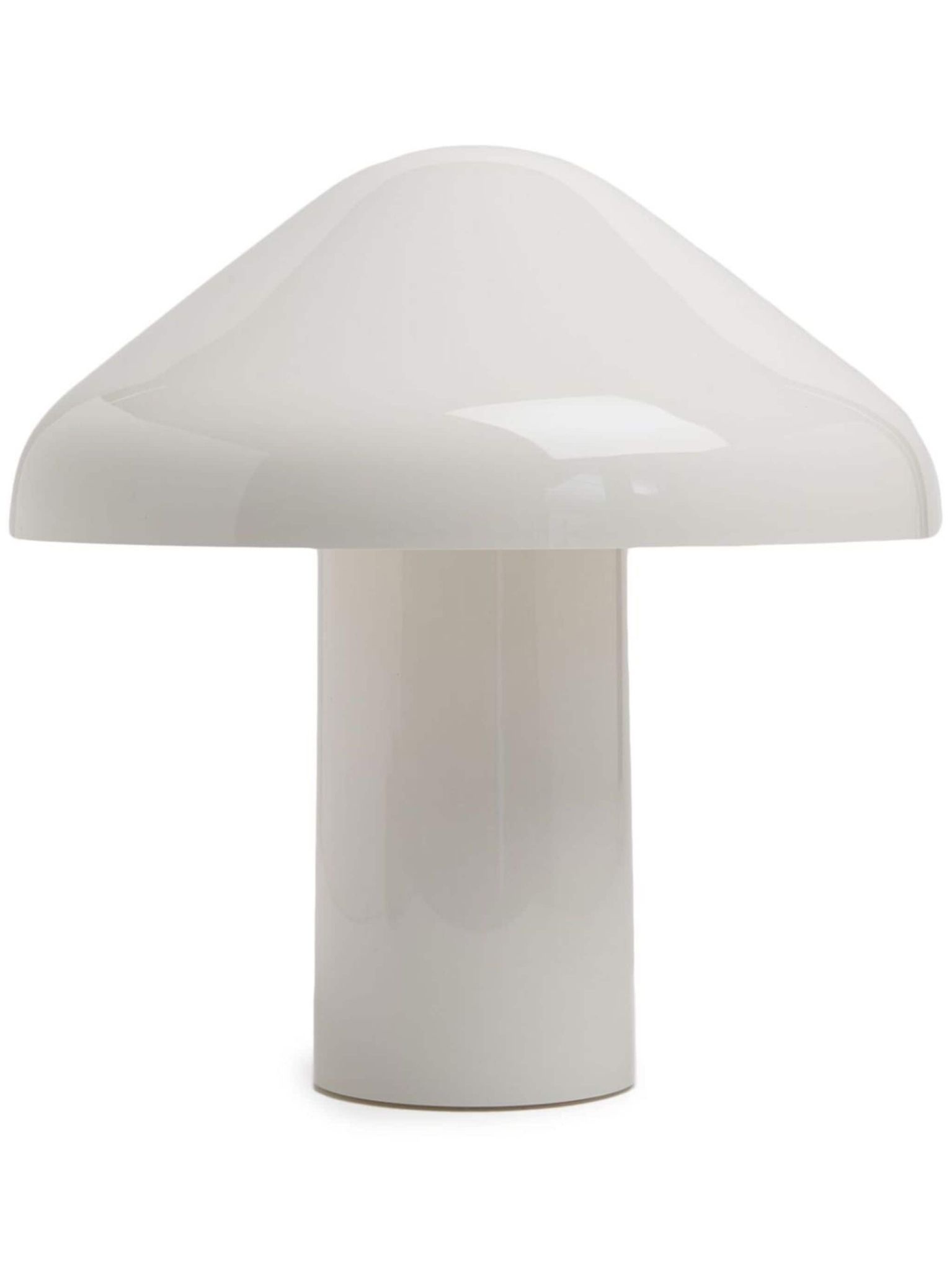 [헤이] 파오 포터블 램프 크림 화이트 Pao Portable Lamp 7216229[관부가세포함]
