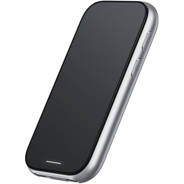 Rokid [해외] Rokid Station2는 Google 구글 공간 계산기로 Beam Media Max2 AR 안경과 완벽한 호환성을 제공 5000mAh 배터리 8GB RAM 128GB 저장