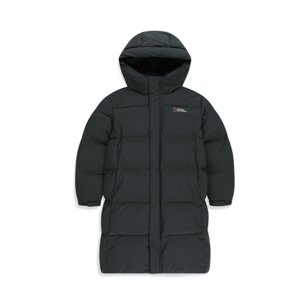 내셔널지오그래픽 키즈 NATIONALGEOGRAPHIC KIDS K254UDW990 롱 구스 점퍼 GREY 5008587154