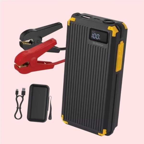 [오늘출발] 불스원 퀵 점프스타터(보조배터리 가능 10000mAh) 4703389