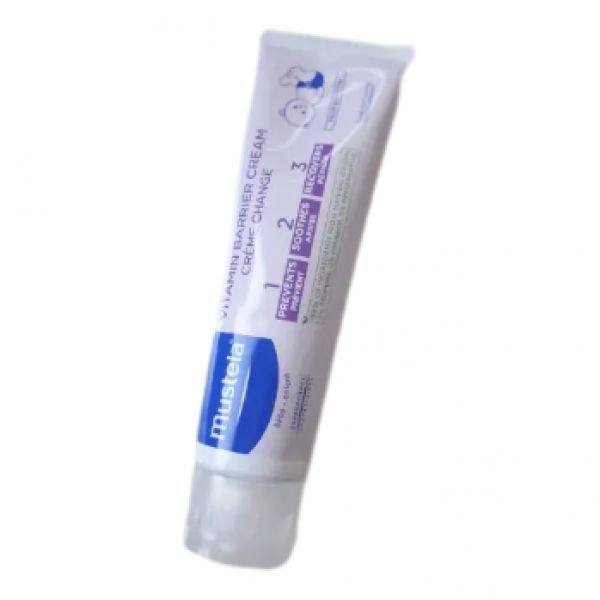 무스텔라 비타민 배리어 크림 100ml