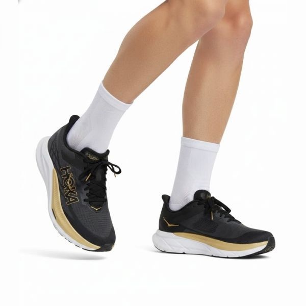 호카 로켓 X 3 HOKA ROCKET X 3 러닝화 마라톤화 1168724-BKGD
