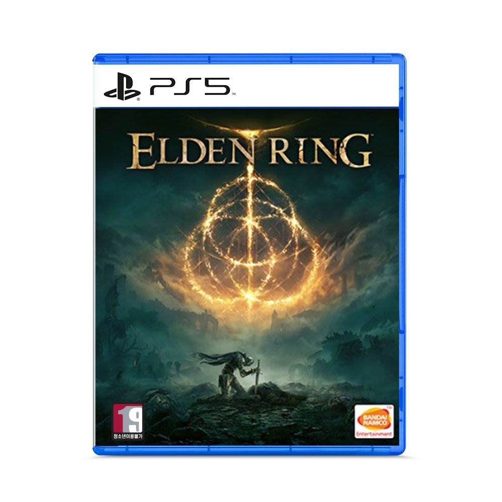 플레이스테이션 [PS5] 엘든링