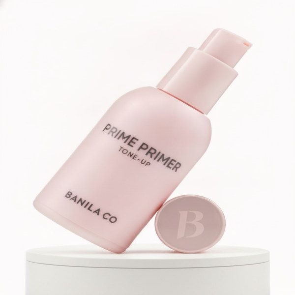 BANILACO [AD] 프라임 프라이머 톤업 30ml