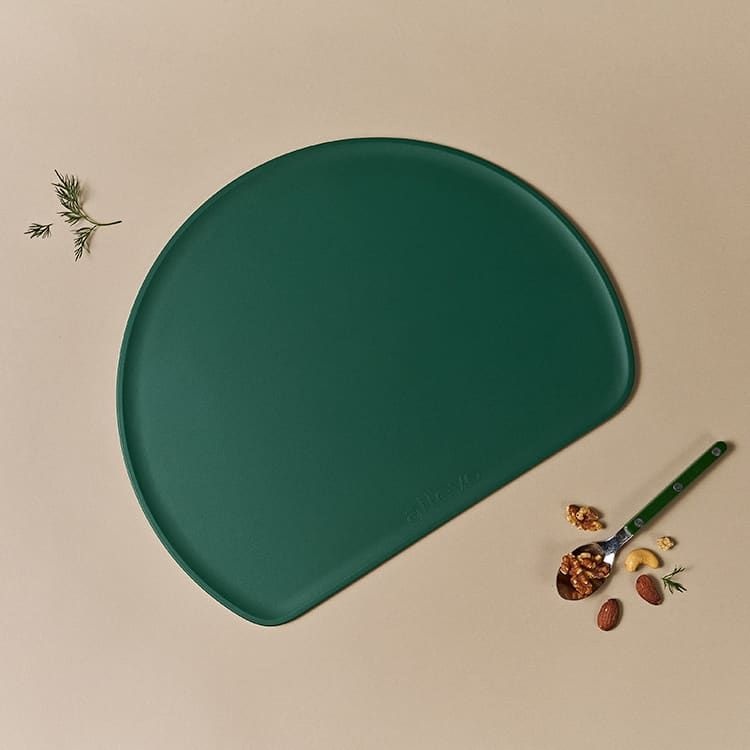 (현대홈쇼핑) 알레보 디엣지 듀얼핏 TPU 반달도마 36cm 도마(L)
