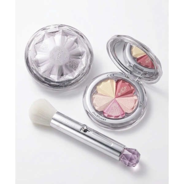 [질스튜어트] BEAUTY 블룸 믹스 블러쉬 컴팩트 3종 중 택 1