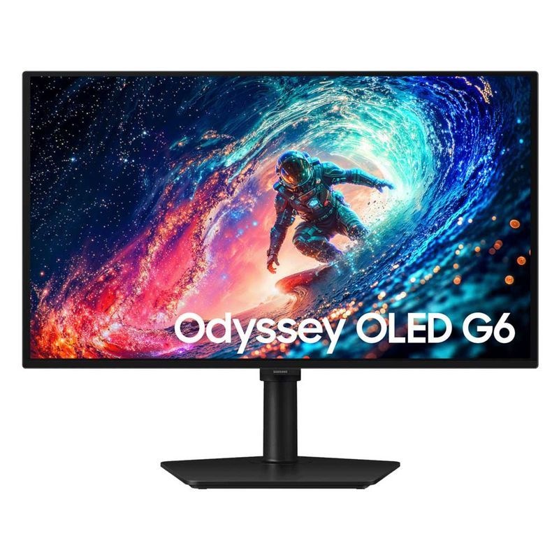 삼성전자 삼성 모니터 LS27HG610SKXKR 무료배송